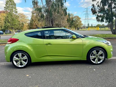 2013 Hyundai Veloster 1.6 GDi Sport+FSH+ONLY 53K+ photo 2