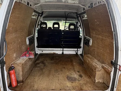 Fiat Scudo 1.9 n/a XUD 😎 photo 4