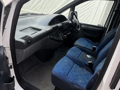 Fiat Scudo 1.9 n/a XUD 😎 photo 5