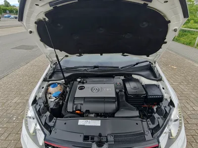 Volkswagen Golf GTi Edition 35 photo 5