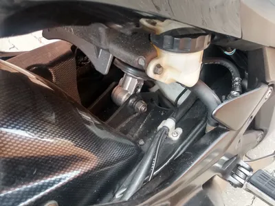Honda CBF1000 photo 2