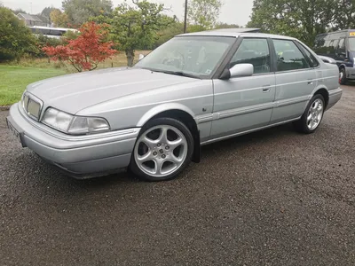 Rover 820 si photo 4