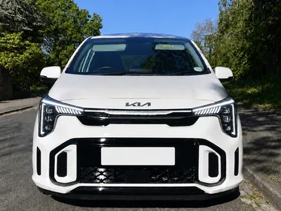 Kia Picanto GT-LINE S 1.2 PETROL MANUAL photo 1