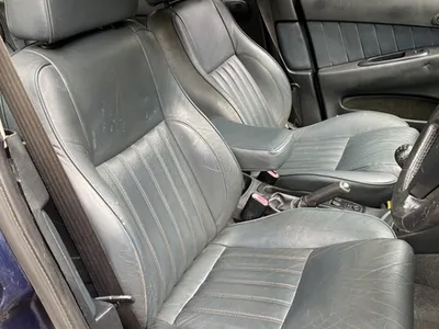 2002 Alfa Romeo 156 photo 5