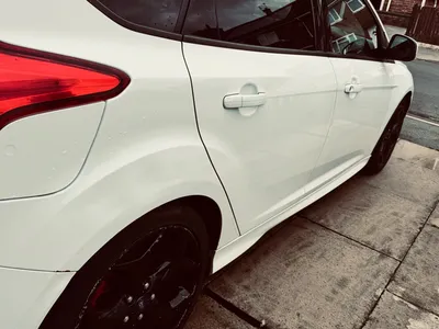 2013 Ford Focus photo 4