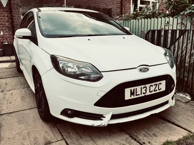 2013 Ford Focus photo 5