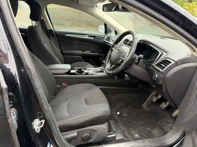 Ford Mondeo Titanium 2.0 TDCi 180 photo 3