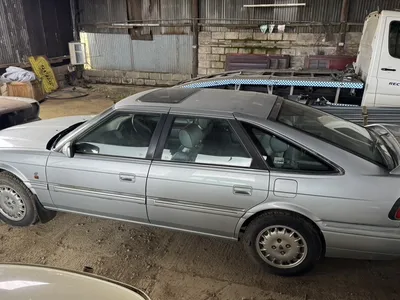 1996 Rover 825 Sterling photo 3