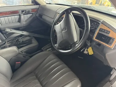 1996 Rover 825 Sterling photo 4