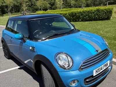MINI Bayswater 1.6d one owner photo 5