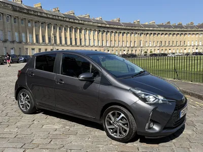 2020 Toyota Yaris Y20 1.5 - Manual - A.C - Apple Carplay- Full Toyota History - Just Serviced