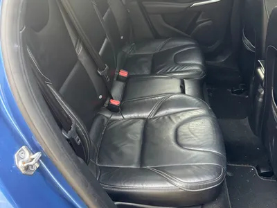 2017 Volvo V40 D4 photo 5
