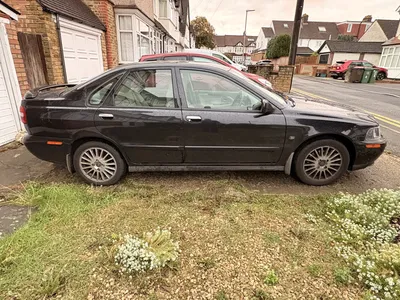 Volvo S40 T4 photo 4