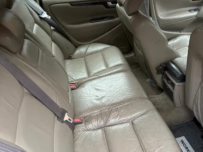 Volvo V70 T5 photo 4