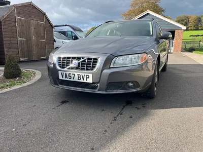 Volvo V70 2.5T