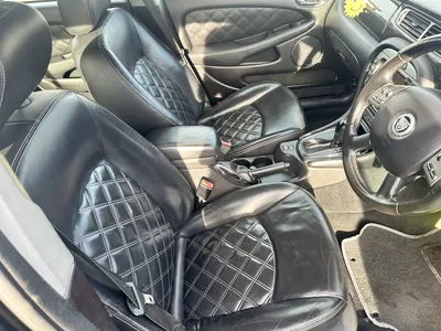 2009 Jaguar X Type photo 2