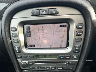 2009 Jaguar X Type photo 4