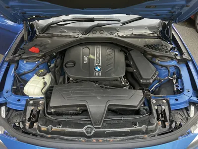 2014 BMW 3 Series photo 5