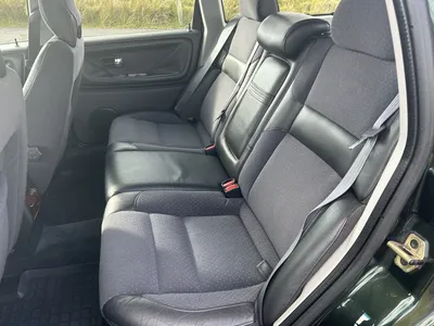 Volvo V70 2.0 10v Base photo 4