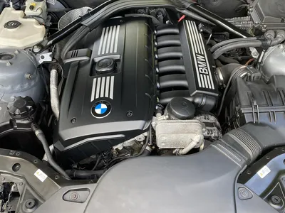 BMW Z4 2.5 petrol manual photo 5