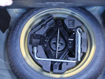 Subaru Legacy photo 11