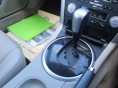 Subaru Legacy photo 10
