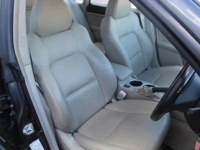 Subaru Legacy photo 9