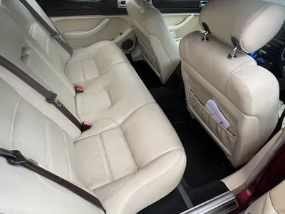 Jaguar XJR6 photo 4