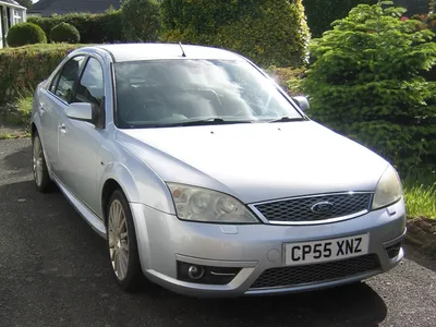 Ford Mondeo ST TDCI 2.2 Diesel Manual photo 1