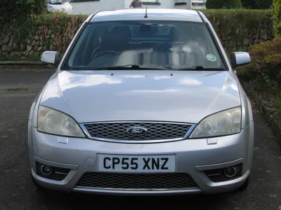 Ford Mondeo ST TDCI 2.2 Diesel Manual photo 3