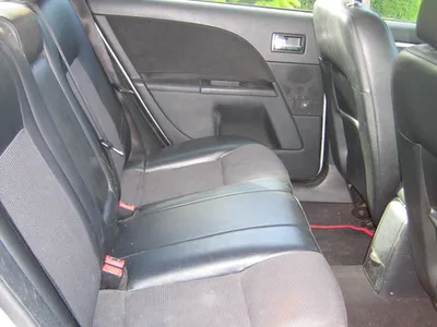 Ford Mondeo ST TDCI 2.2 Diesel Manual photo 5
