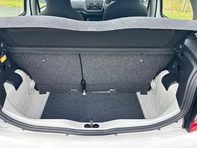 Skoda Citigo Automatic photo 5