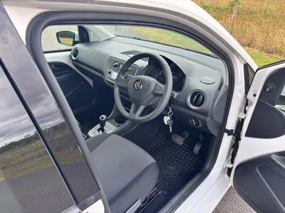 Skoda Citigo Automatic photo 3