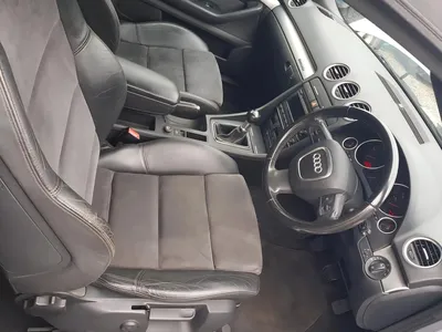 Audi A4 3.0 TDI V6 Quattro Cabriolet photo 4