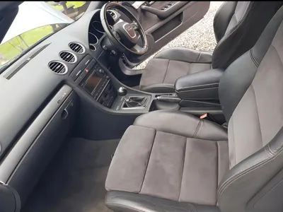 Audi A4 3.0 TDI V6 Quattro Cabriolet photo 5