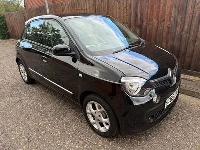2015 RENAULT TWINGO 1.0 MANUAL PETROL ONLY 47K MILES 11 MONTHS MOT
