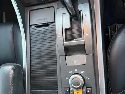 2007 Range Rover Sport photo 15