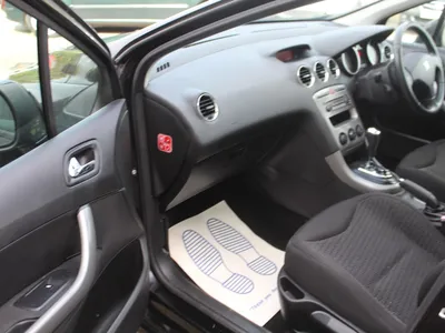 Peugeot 308 AUTOMATIC*31k* photo 6