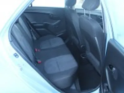 Kia Picanto 1.0 photo 10