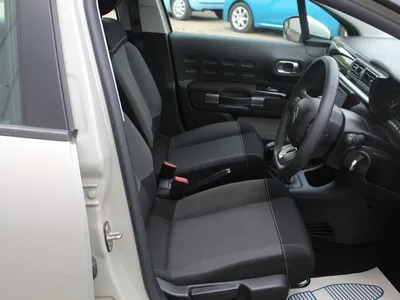 Citroen C3 photo 11
