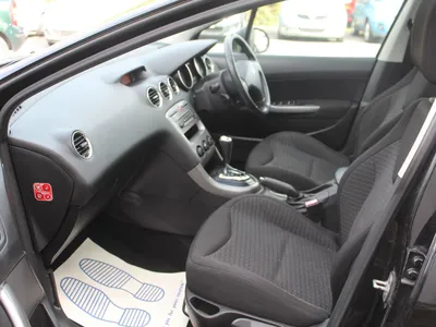 Peugeot 308 AUTOMATIC*31k* photo 10