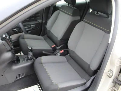 Citroen C3 photo 8