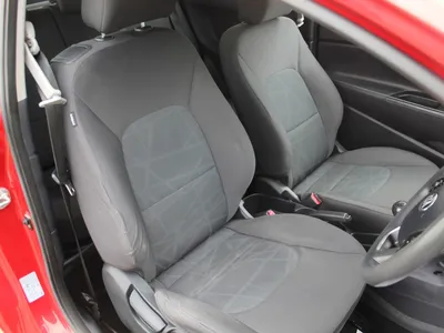 Kia Rio photo 9