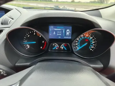 Ford kuga titanium x sport 150 photo 5