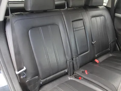 Vauxhall Antara photo 8