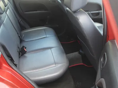 Ford Fiesta 1.3 Style photo 8