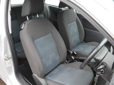 Ford Fiesta TDci photo 8