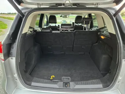 Ford kuga titanium x sport 150 photo 4