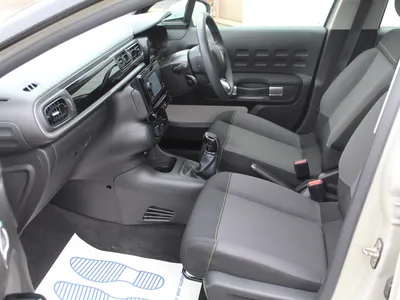 Citroen C3 photo 12