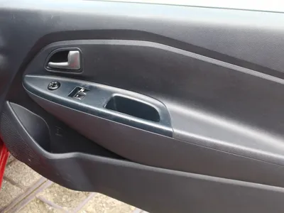 Kia Rio photo 16